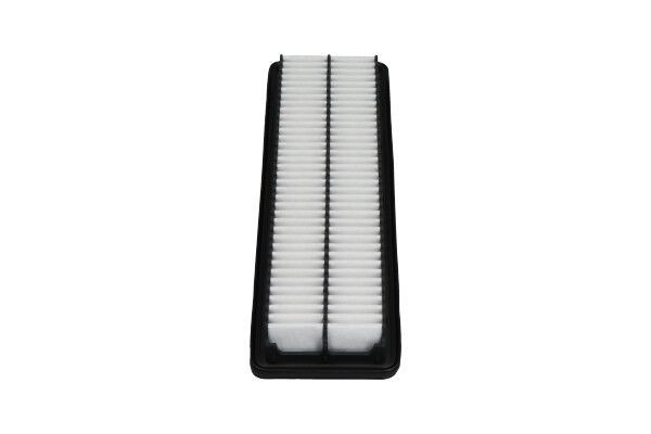 KAVO PARTS Luftfilter Varenummer: HA-737 billige