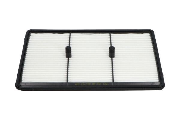 KAVO PARTS Air filter Article number: HA-749 cheaply