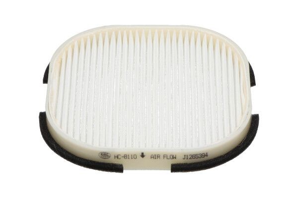 KAVO PARTS Pollen filter Article number: HC-8110 cheaply