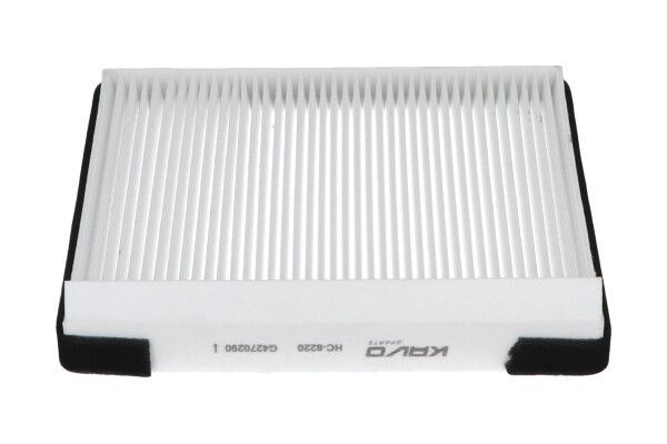 KAVO PARTS Pollen filter Article number: HC-8220 cheaply