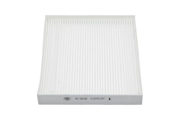 KAVO PARTS Pollenfilter Varenummer: HC-8238 billige