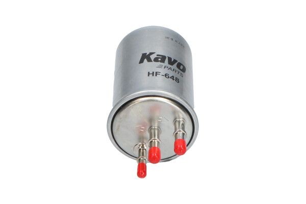 KAVO PARTS Kütusefilter Artikli number: HF-648 soodsalt