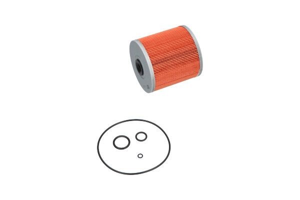 KAVO PARTS Kütusefilter Artikli number: HF-655A soodsalt