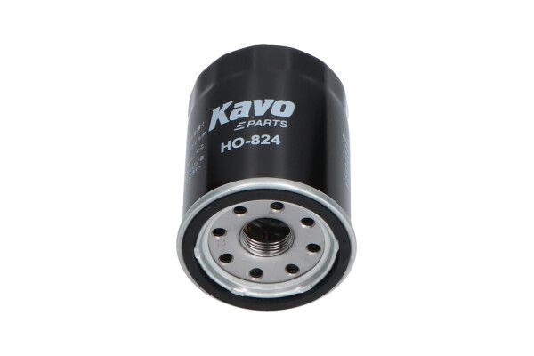 KAVO PARTS Oil filter Article number: HO-824 cheaply