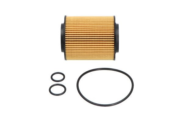 KAVO PARTS Oil filter Article number: HO-827 cheaply