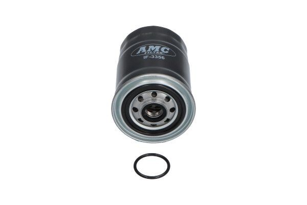 KAVO PARTS Fuel filter Article number: IF-3356 cheaply