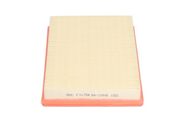 KAVO PARTS Luftfilter Varenummer: KA-1568 billige