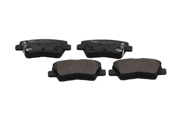 KAVO PARTS Brake pad set Article number: KBP-3053 cheaply