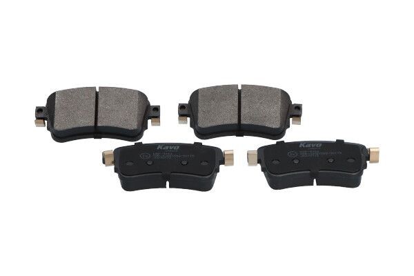 KAVO PARTS Brake pad set Article number: KBP-9154 cheaply