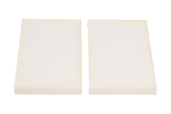 KAVO PARTS Pollen filter Article number: KC-6116 cheaply