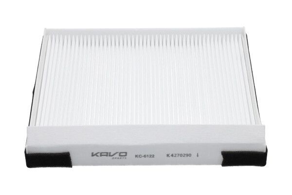 KAVO PARTS Pollenfilter Varenummer: KC-6122 billige