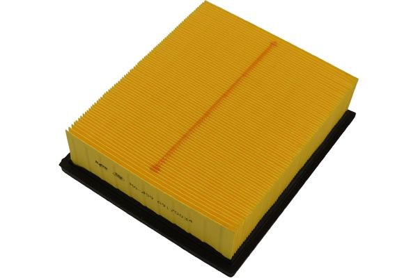 KAVO PARTS Luftfilter Varenummer: MA-459 billige
