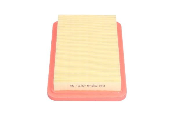 KAVO PARTS Luftfilter Varenummer: MA-5653 billige