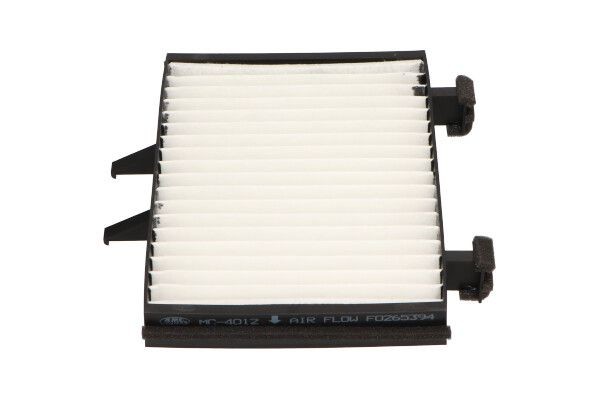 KAVO PARTS Pollen filter Article number: MC-4012 cheaply