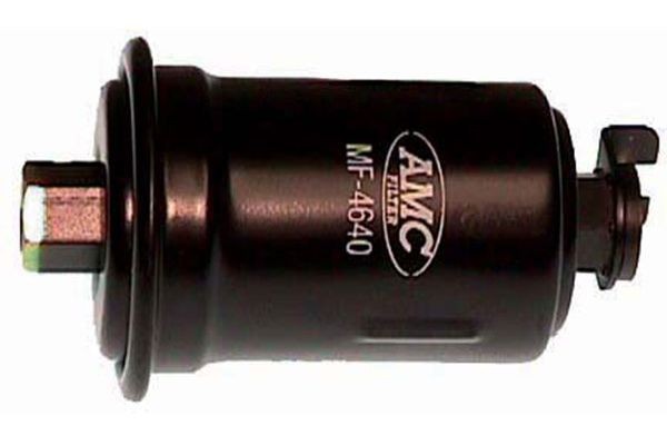 KAVO PARTS Kütusefilter Artikli number: MF-4640 soodsalt