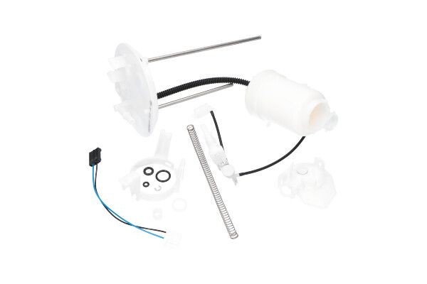 KAVO PARTS Fuel filter Article number: MF-4647 cheaply