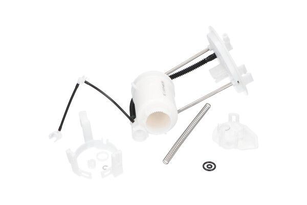 KAVO PARTS Kütusefilter Artikli number: MF-4648 soodsalt