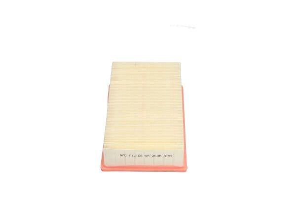 KAVO PARTS Air filter Article number: NA-2608 cheaply