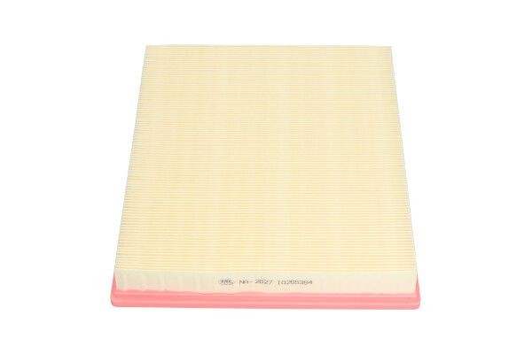 KAVO PARTS Air filter Article number: NA-2627 cheaply