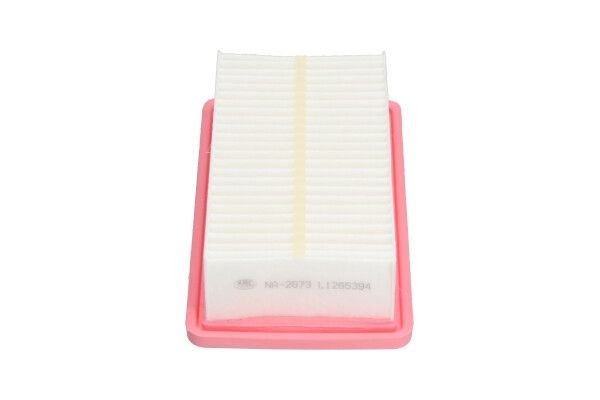 KAVO PARTS Air filter Article number: NA-2673 cheaply