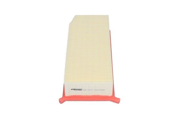 KAVO PARTS Luftfilter Varenummer: NA-2677 billige