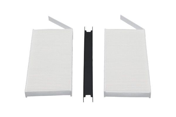 KAVO PARTS Pollen filter Article number: NC-2042 cheaply