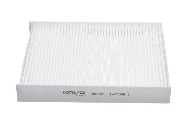 KAVO PARTS Pollen filter Article number: NC-2047 cheaply