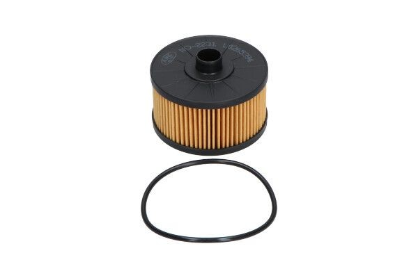 KAVO PARTS Oil filter Article number: NO-2231 cheaply