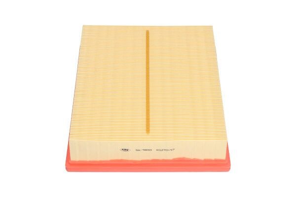 KAVO PARTS Air filter Article number: SA-9855 cheaply