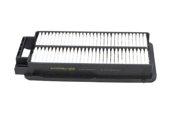 KAVO PARTS Air filter Article number: SA-9860 cheaply