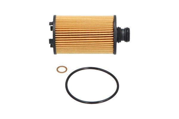 KAVO PARTS Oil filter Article number: SO-806 cheaply
