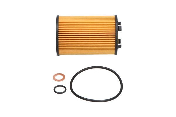 KAVO PARTS Oil filter Article number: SO-807 cheaply