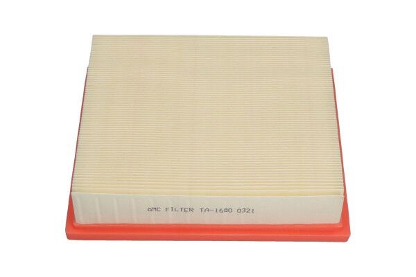 KAVO PARTS Air filter Article number: TA-1680 cheaply