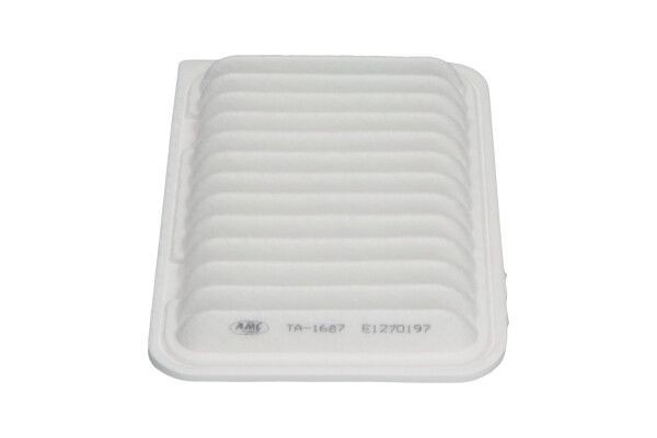 KAVO PARTS Air filter Article number: TA-1687 cheaply