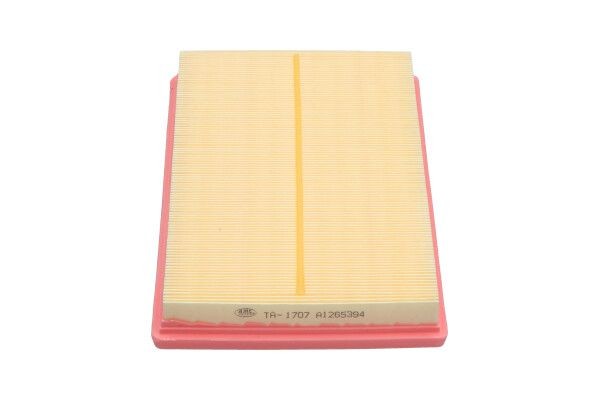 KAVO PARTS Air filter Article number: TA-1707 cheaply