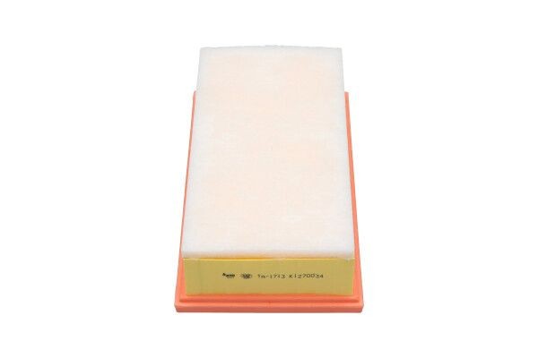 KAVO PARTS Air filter Article number: TA-1713 cheaply