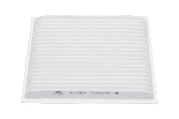 KAVO PARTS Pollen filter Article number: TC-1003 cheaply