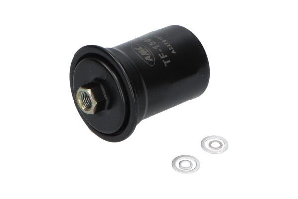 KAVO PARTS Kütusefilter Artikli number: TF-1569 soodsalt