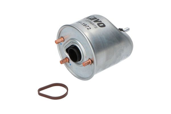 KAVO PARTS Kütusefilter Artikli number: TF-1972 soodsalt