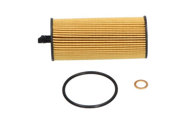 KAVO PARTS Õlifilter Artikli number: TO-148 soodsalt