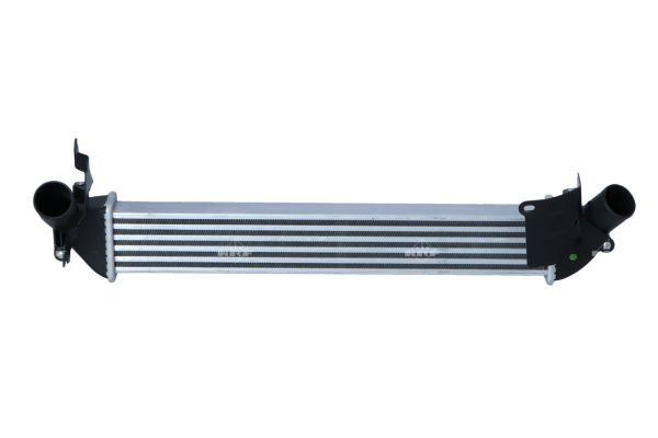 NRF Intercooler Varenummer: 30941 billige