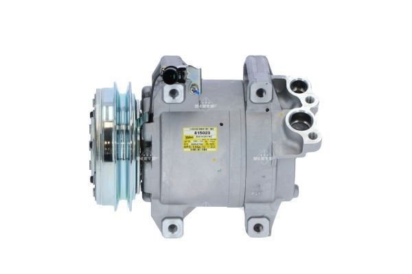 NRF Air conditioning compressor Article number: 32953 cheaply