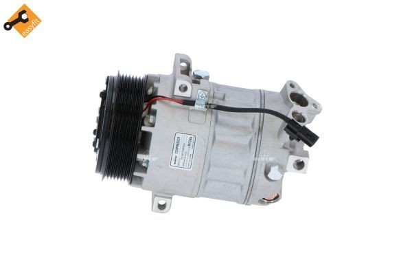 NRF Air conditioning compressor Article number: 32966 cheaply