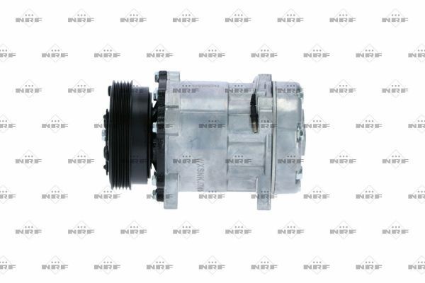 NRF Air conditioning compressor Article number: 32971 cheaply