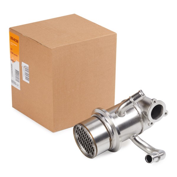 NRF 48368 EGR-jahuti SUPERB 2.0 TDI 4x4 190 HP Diisel