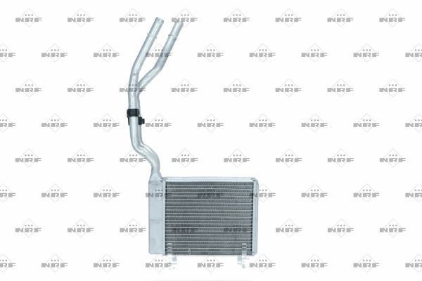 NRF Heater matrix Article number: 54364 cheaply