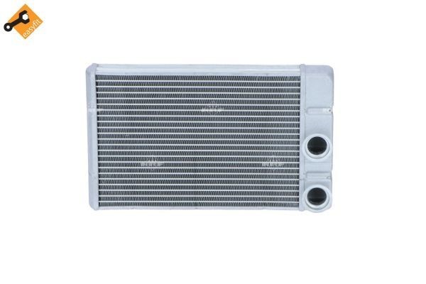 NRF Heater matrix Article number: 54367 cheaply