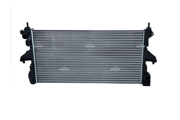 NRF Engine radiator Article number: 59280 cheaply
