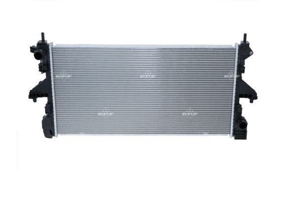 NRF Radiaator, mootorijahutus Artikli number: 59294 soodsalt