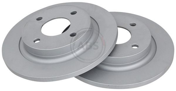 A.B.S. Brake disc Article number: 18618 cheaply